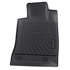 All Weather TPE Floor Mats for Mercedes-Benz C-Class W206 (2022–2024)