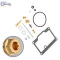 Carburetor Rebuild Kit for Suzuki GT380 (1972–1978)