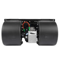 Cab Blower Motor Assembly for Case Skid Steer Loader 410 420 430 465 (86592107)