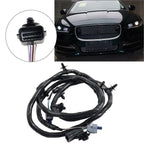 Front Bumper Wiring Harness for Jaguar XE (2015-2019)