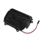 Front Center Console Ashtray Cover for BMW F10 F11 (2011–2017) 51169206347