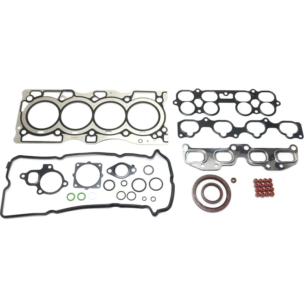 Engine Gasket Set for Nissan Altima, Sentra (2002–2006)