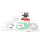 Outboard Water Pump Impeller Repair Kit for Suzuki DF70 DF80 DF90
