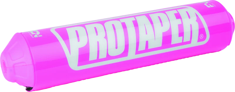 ProTaper Fuzion Bar Pad for Motorcycle (Race Pink)