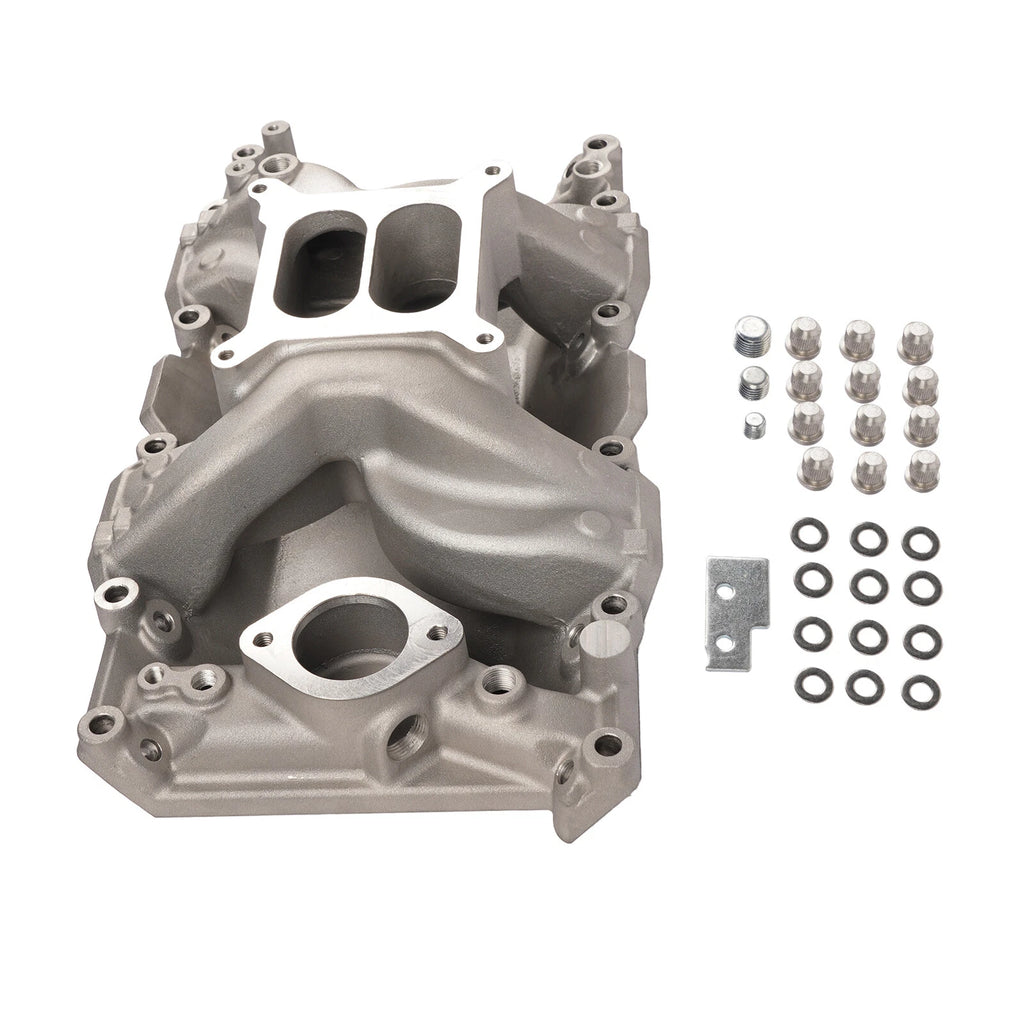 Air Gap Intake Manifold for Chrysler Dodge Challenger (318, 360, 5.2L)
