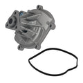Water Pump for Porsche Cayenne V8 4.8L (2008–2018) 94810603301