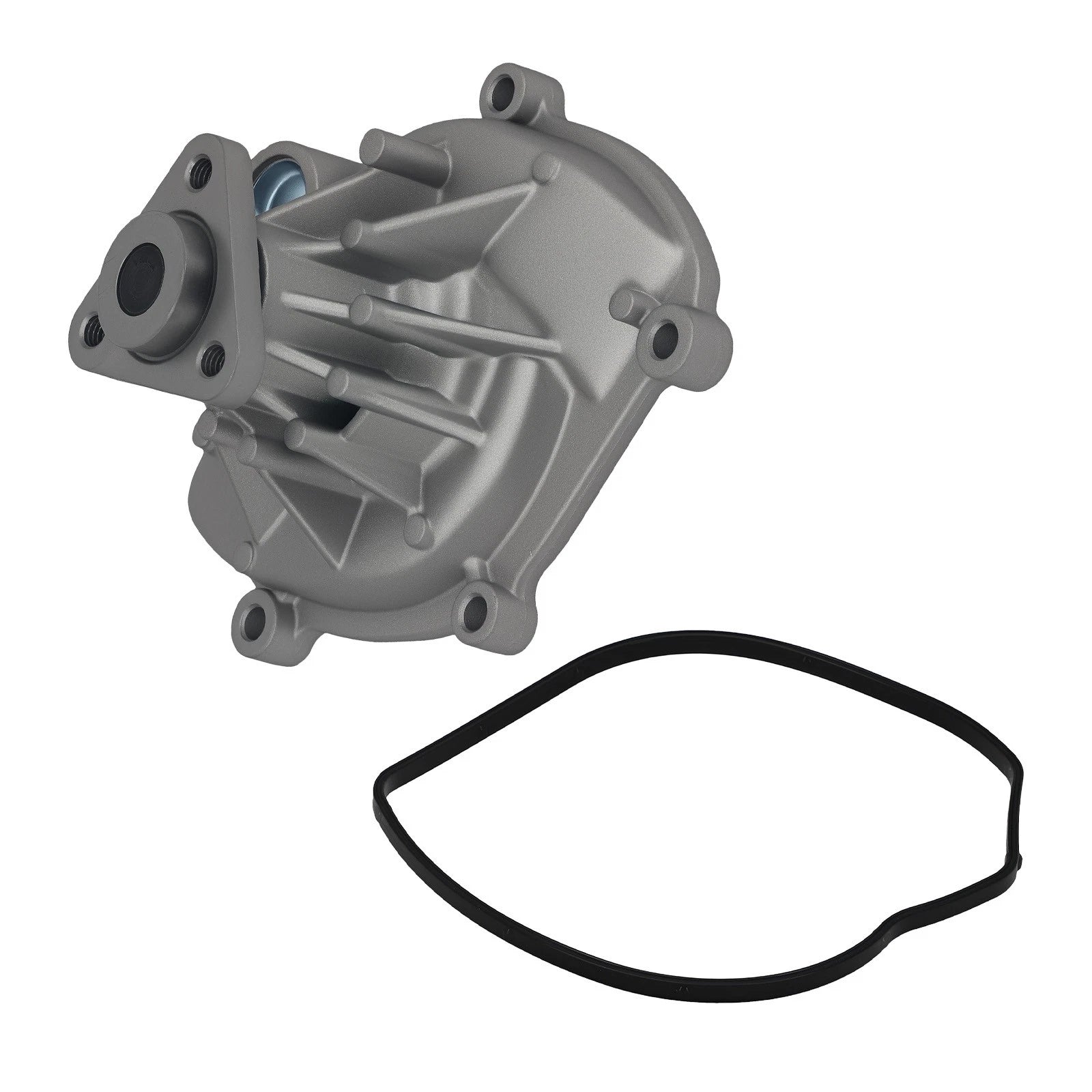 Water Pump for Porsche Cayenne V8 4.8L (2008–2018) 94810603301
