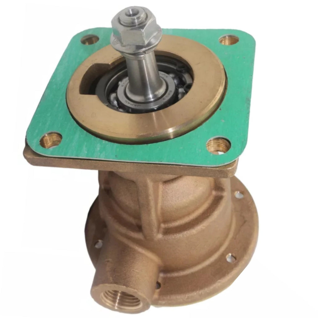 Raw Water Pump for M753 (M753)