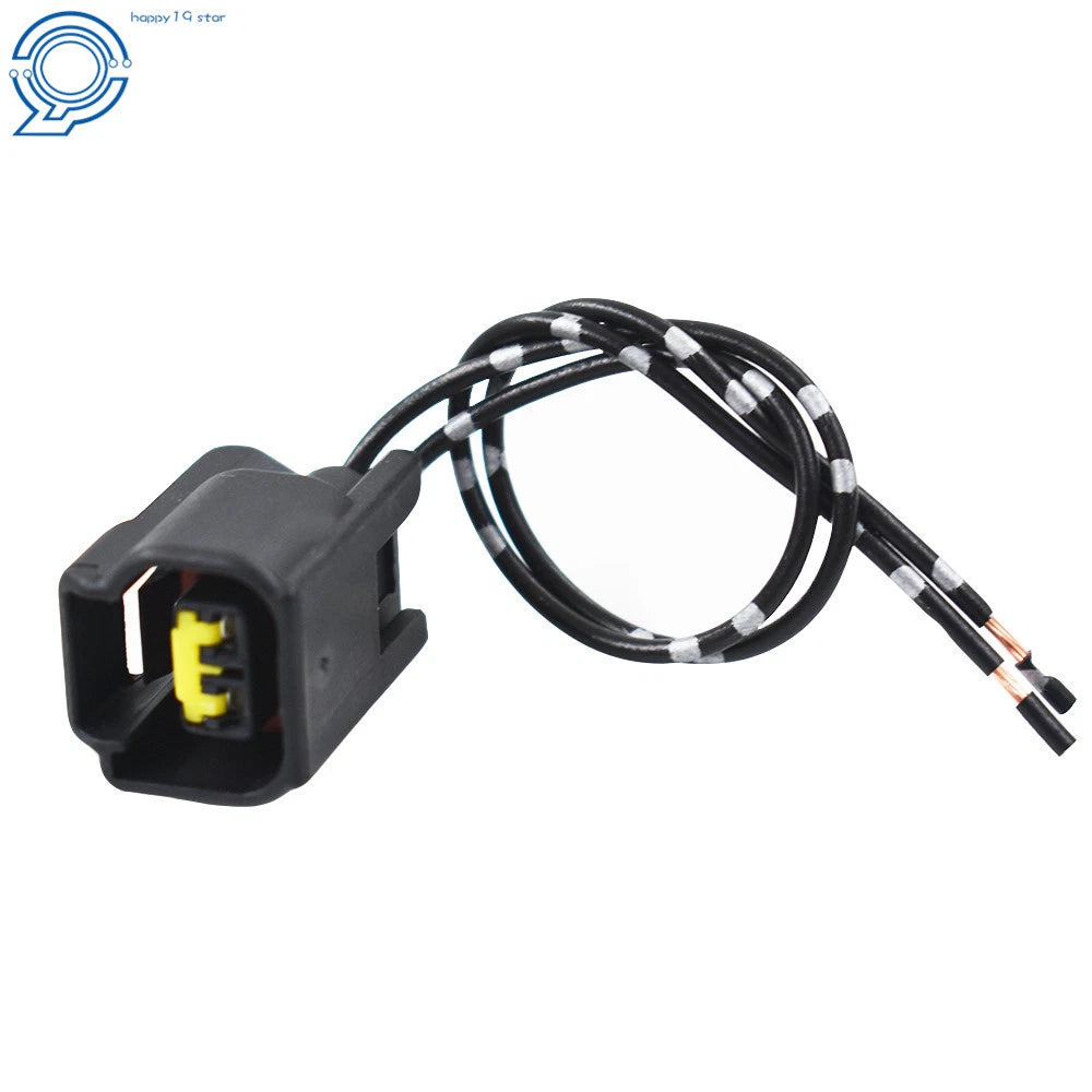 Set of 8 Ignition Coil Connector Pigtails for Ford 4.6L 5.4L 6.8L