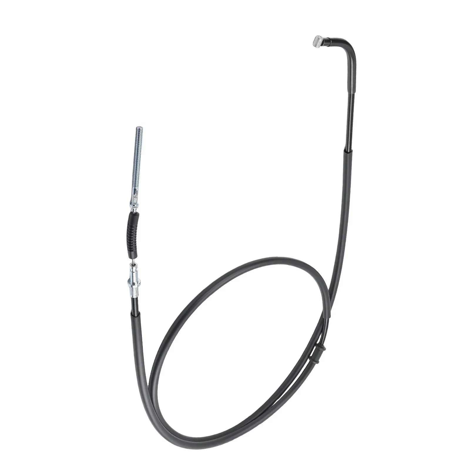 Rear Park Hand Brake Cable for Suzuki Eiger 400 2x4/4x4 (2003–2007)