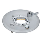 Rear Brake Drum Plate for Yamaha Big Bear 350 Kodiak 400 (1993–1999) #4SH-25321-00
