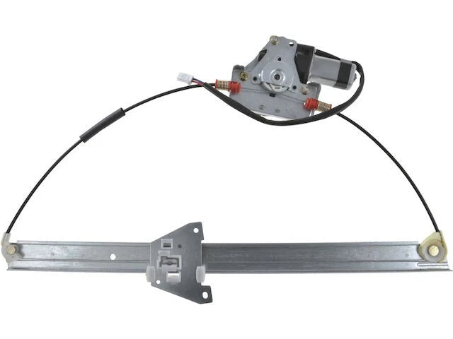 Front Left Window Regulator for Mazda MPV (2000–2006) MQ874HB
