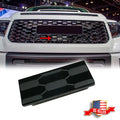 Front Grille Garnish Radar Sensor Cover for Toyota Tundra (2018–2019)