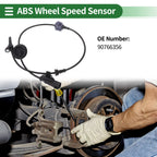 ABS Wheel Speed Sensor No. 90766356 for Buick Excelle XT (2008–2013)
