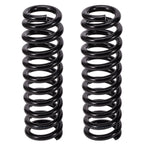 Front 1-3" Heavy Duty Coil Spring for Toyota 4Runner Tacoma FJ Cruiser (2003–2023)