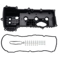 Left Valve Cover for Ford Expedition, Lincoln Navigator 3.5L V6 (2015–2017)