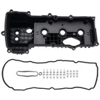 Left Valve Cover for Ford Expedition, Lincoln Navigator 3.5L V6 (2015–2017)