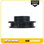 2.5" Front 3" Rear Leveling Kit for Dodge Ram 1500 (2009–2014)