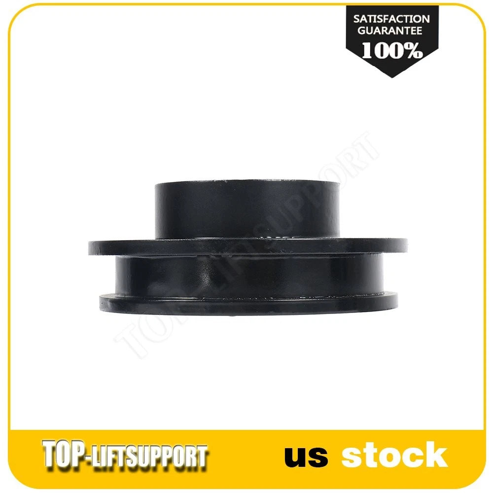 2.5" Front 3" Rear Leveling Kit for Dodge Ram 1500 (2009–2014)