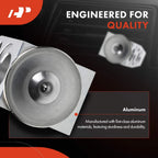 A/C Expansion Valve for Chevy Malibu, Impala, GMC, Buick, Cadillac