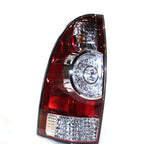 Replacement Driver Side LED Tail Light Assembly w Wiring Harness for Toyota Corolla (2014–2016)