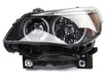 Front Left Headlight Assembly 63127166115 for BMW 525i (2004)