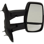 Heated Towing Mirror for Ford Transit Medium High Roof (2015–2019)