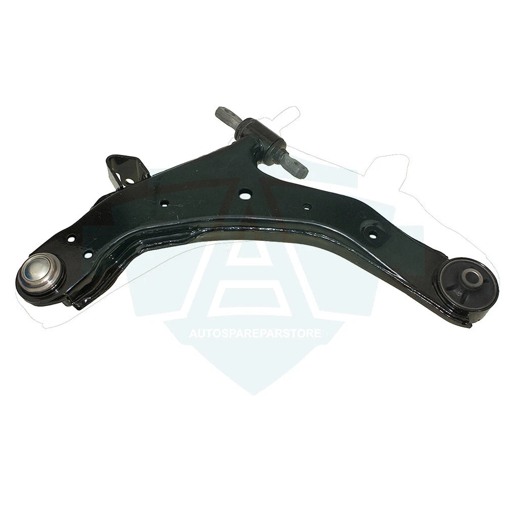 Suspension Kit for Hyundai Elantra (2001–2006)