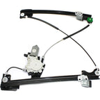 Window Regulator for Land Rover Freelander (2006–2014) Right Side
