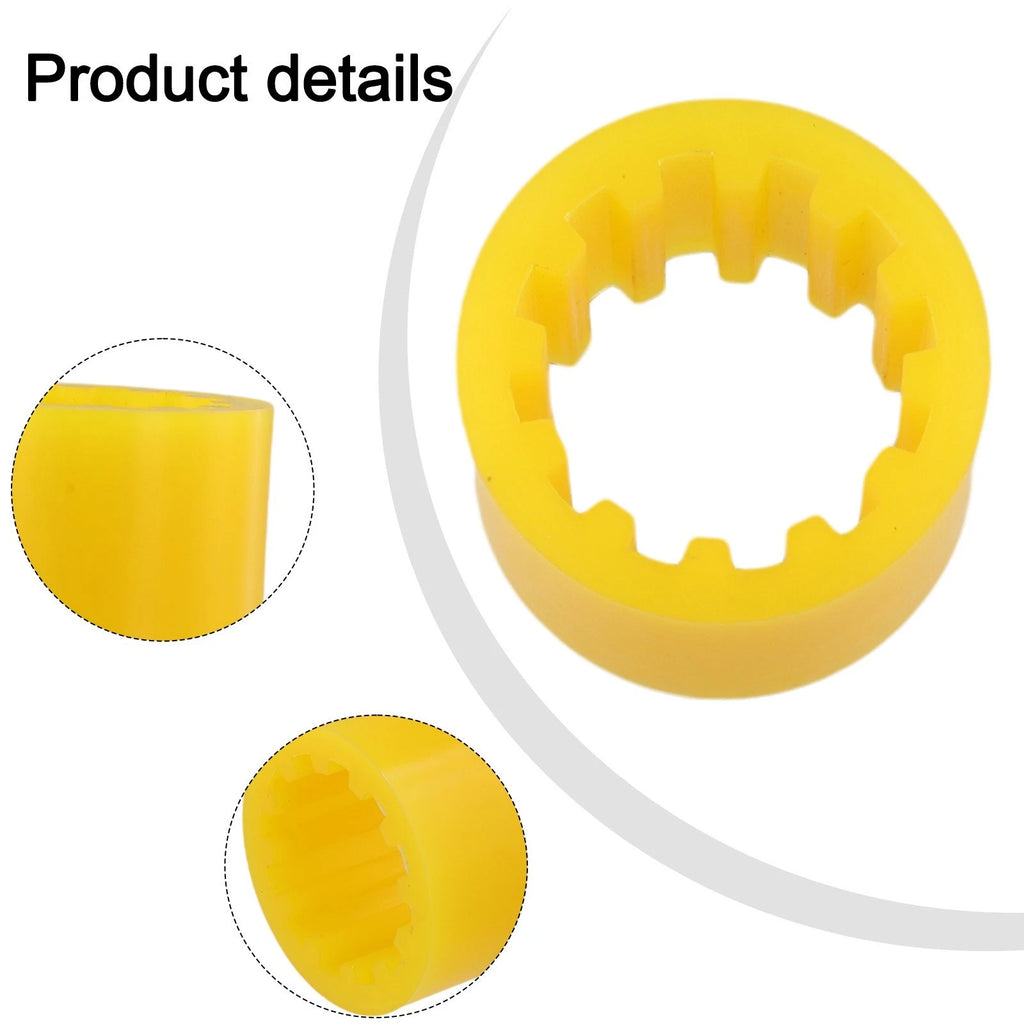 Flexible Coupler Sleeve for Wacker Neuson RD880 RD11