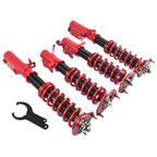 Coilover Suspension Kit for Toyota Corolla AE92-AE111 (1988–1999)