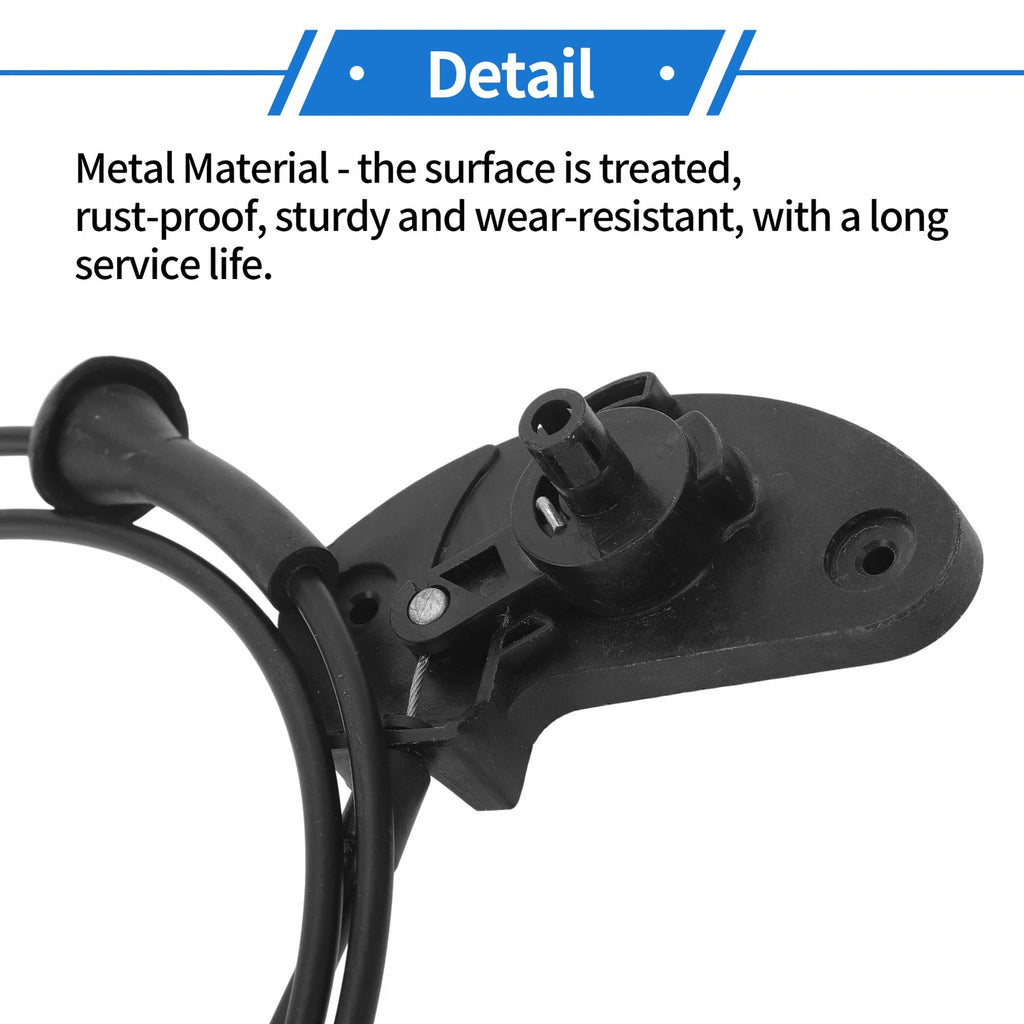 Hood Release Cable No.CJ5Z16916B for Ford Escape (2013–2019)