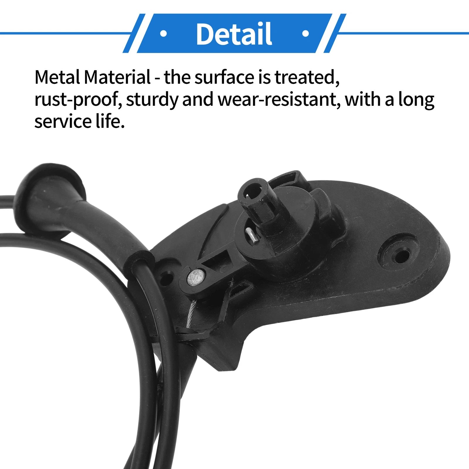 Hood Release Cable No.CJ5Z16916B for Ford Escape (2013–2019)