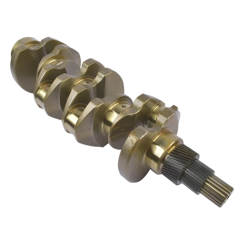 Crankshaft for Kubota V3800 V3800T V3800-DI-T