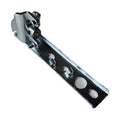 Right Middle Sliding Door Roller Hinge Bracket for Toyota HiAce (1989–2005)