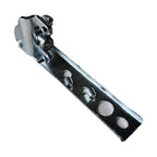 Right Middle Sliding Door Roller Hinge Bracket for Toyota HiAce (1989–2005)