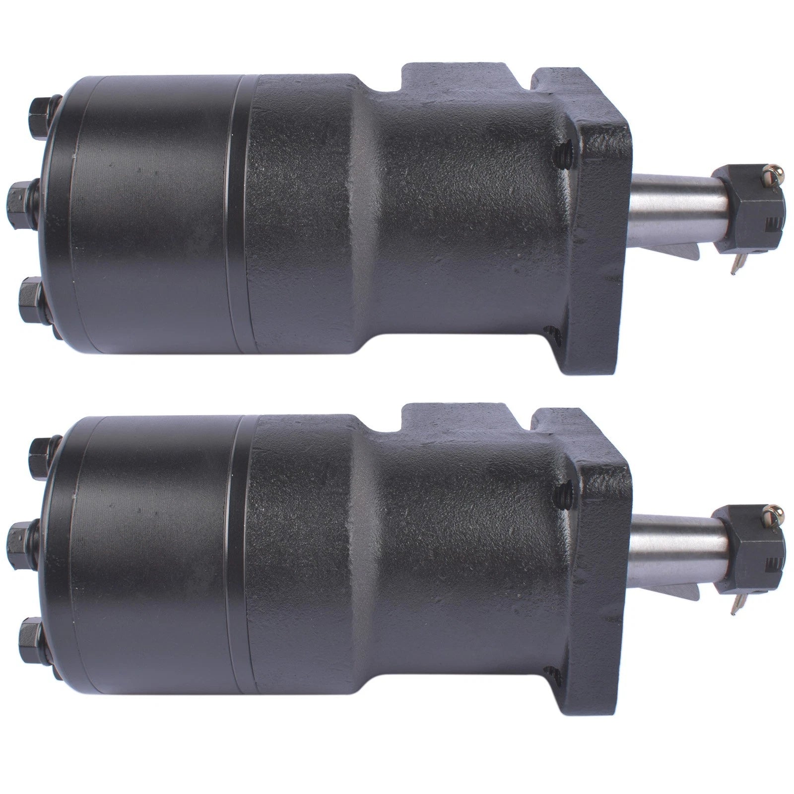 Set of 2 Hydro Motors for Exmark Viking Hydro Turf Tracer