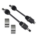 Front Left and Right CV Axle Shaft for Honda Odyssey (2007–2010)
