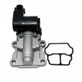 Idle Air Control Valve & Gasket for Chevrolet Prizm (1998-2002)