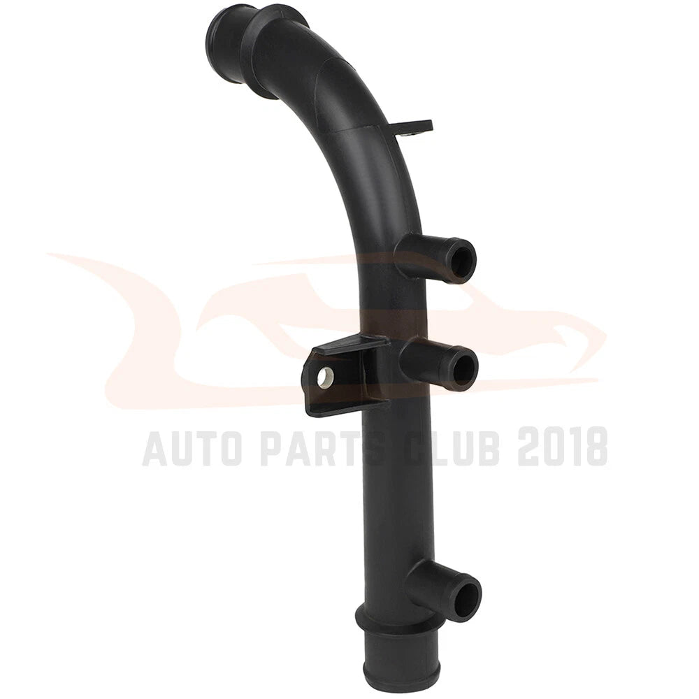 Thermostat Housing for Daewoo Leganza, Nubira (1999–2002) 96313300