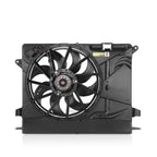 Radiator Cooling Fan Assembly for Buick Encore (2013–2022)
