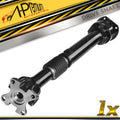 Rear Driveshaft Assembly for Ford Bronco (1990–1996) 4WD 5-Speed