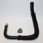 Left Hand Riding Plate Cooling Hose for Sea-Doo GTX RXT GTI GTR WAKE PRO (2018–2020)