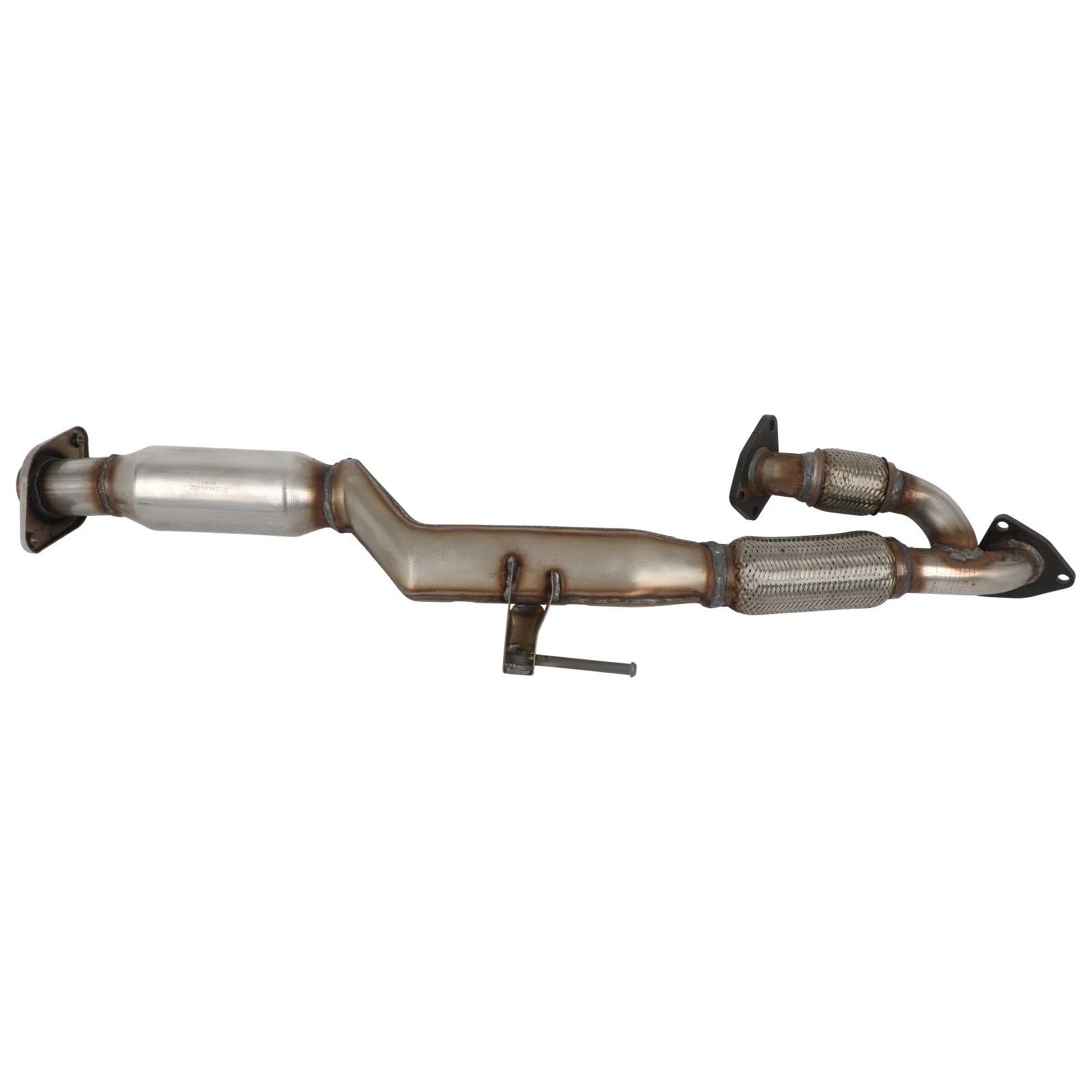 Catalytic Converter for Infiniti JX35, Nissan Pathfinder (2013–2019)