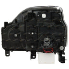 RH Genuine Xenon Headlight for Nissan X-Trail (2007-2010)