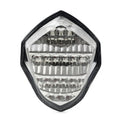 Integrated LED Brake Tail Light Turn Signal for Suzuki GSXR GSX-R 1000 (2003–2004)