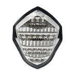 Integrated LED Brake Tail Light Turn Signal for Suzuki GSXR GSX-R 1000 (2003–2004)