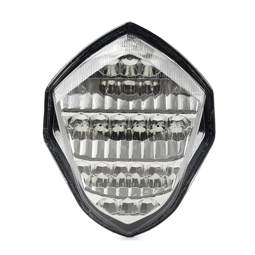 Integrated LED Brake Tail Light Turn Signal for Suzuki GSXR GSX-R 1000 (2003–2004)