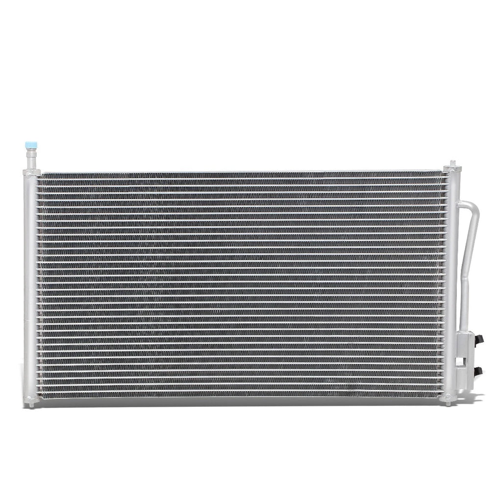 OE Style Aluminum AC Condenser for Ford Focus 2005–2007 (2.0/2.3) 3391