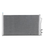 OE Style Aluminum AC Condenser for Ford Focus 2005–2007 (2.0/2.3) 3391